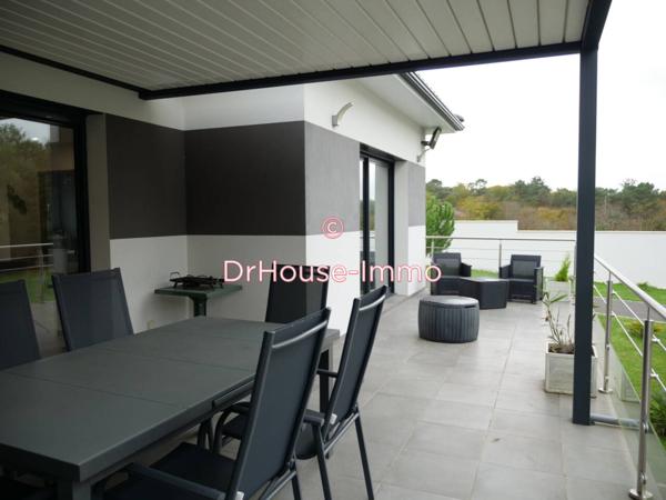 Maison à vendre 8 pièces de 170 m²