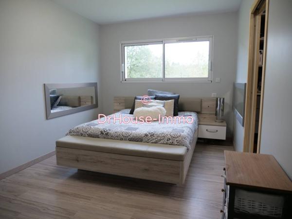 Maison à vendre 8 pièces de 170 m²