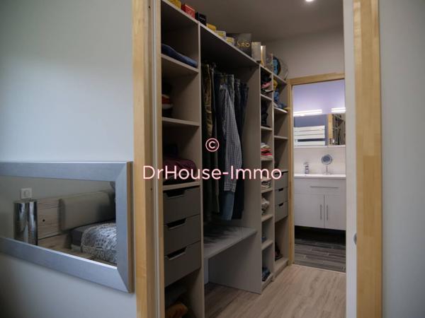 Maison à vendre 8 pièces de 170 m²