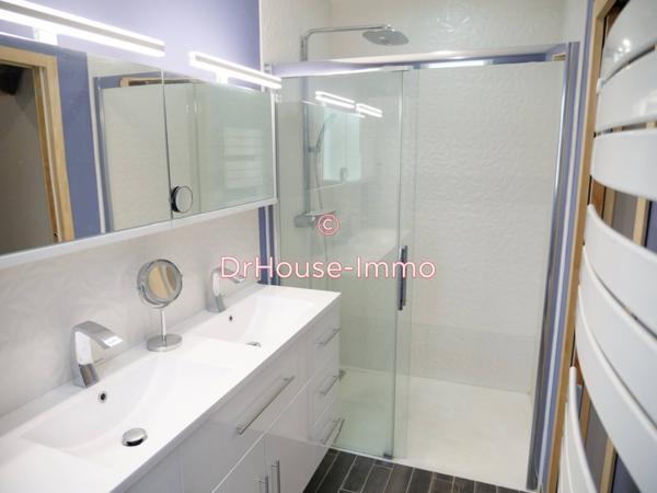 Maison à vendre 8 pièces de 170 m²