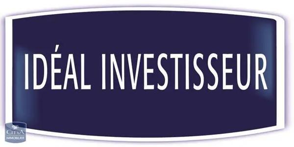 Immeuble à vendre 170m²