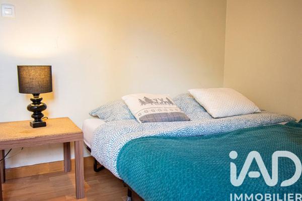 Appartement à vendre 3 pièces 38 m² Plougastel-Daoulas