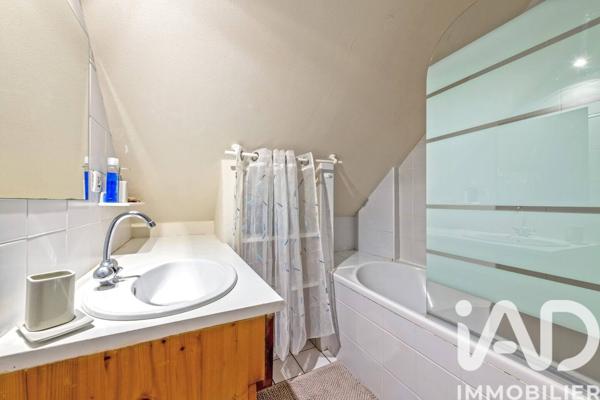 Appartement à vendre 3 pièces 38 m² Plougastel-Daoulas