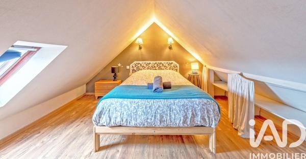 Appartement à vendre 3 pièces 38 m² Plougastel-Daoulas