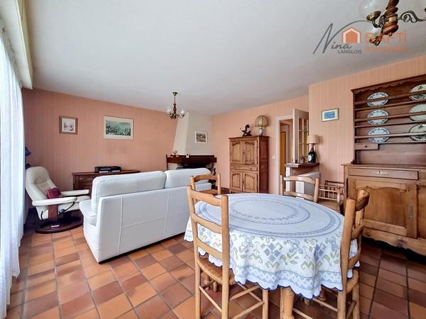 Maison Familliale 5 chambres