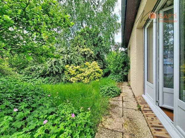 Maison Familliale 5 chambres