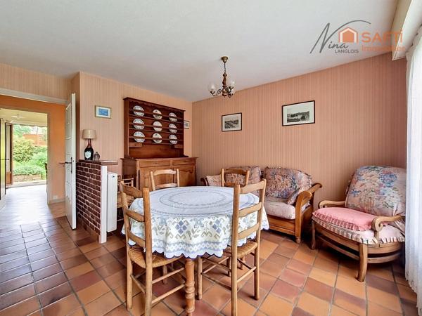 Maison Familliale 5 chambres