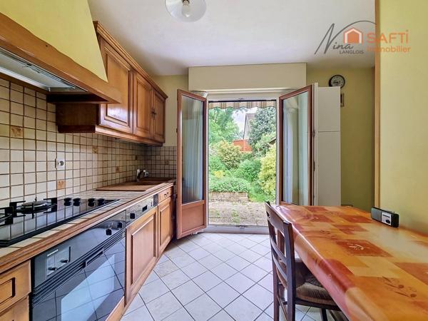 Maison Familliale 5 chambres