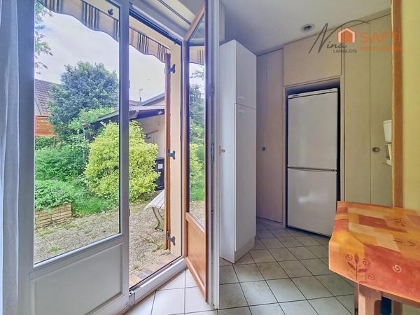 Maison Familliale 5 chambres