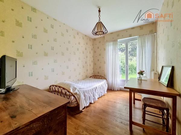 Maison Familliale 5 chambres