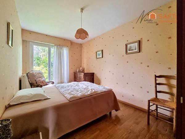 Maison Familliale 5 chambres
