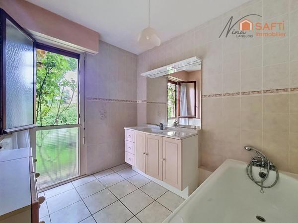 Maison Familliale 5 chambres