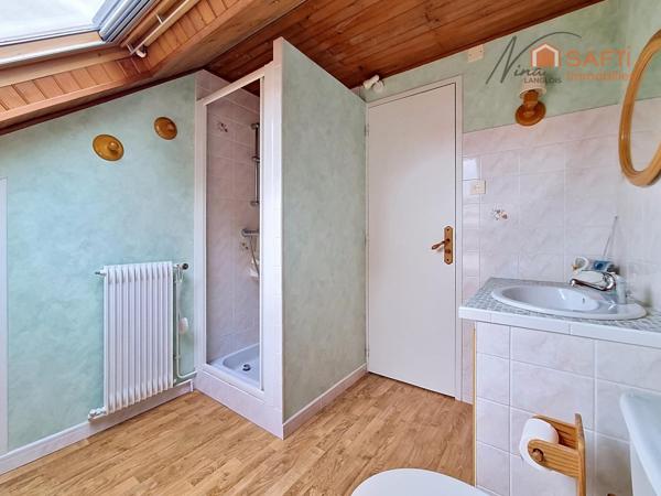 Maison Familliale 5 chambres