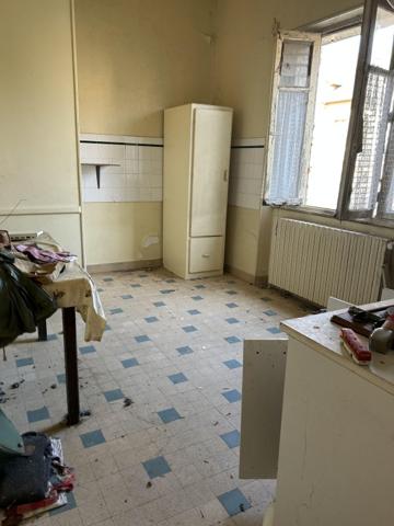 Vente / Maison