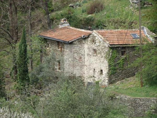 Maison En Bordure De Hameau