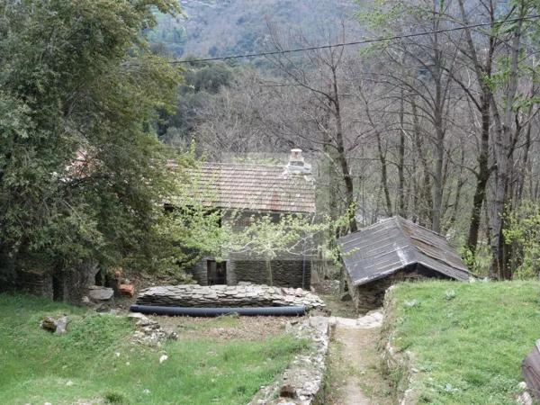 Maison En Bordure De Hameau