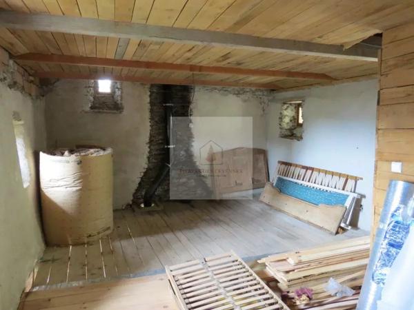 Maison En Bordure De Hameau
