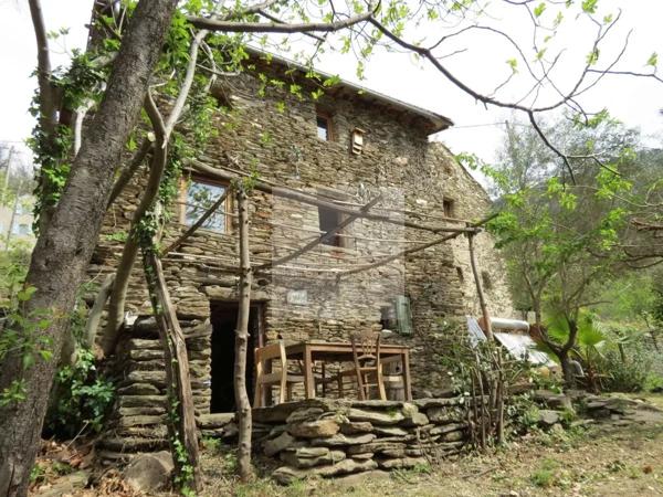 Maison En Bordure De Hameau