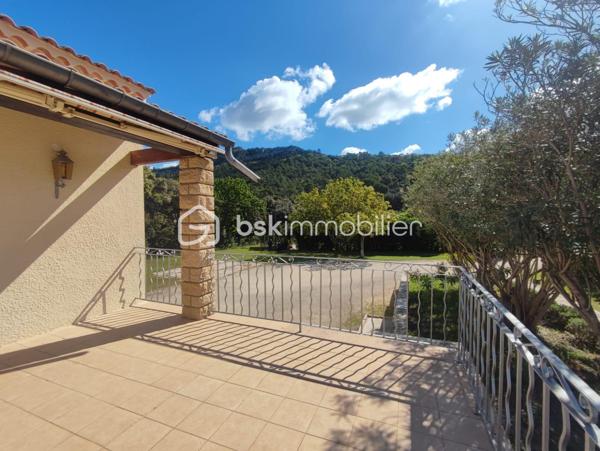 Maison traditionnelle de 104 m²