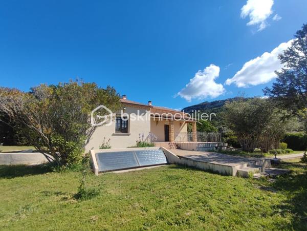 Maison traditionnelle de 104 m²