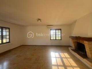 Maison traditionnelle de 104 m²