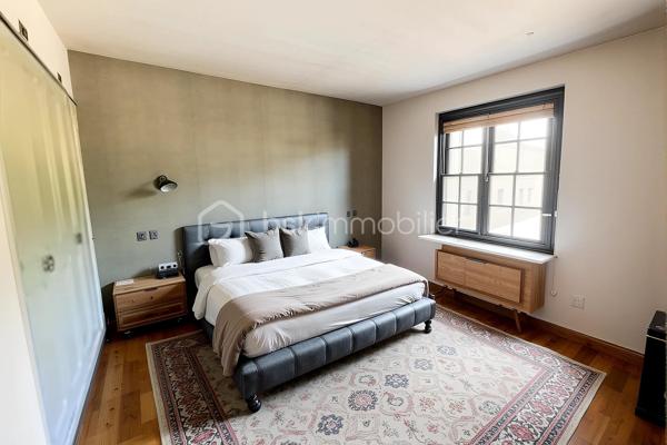 Maison traditionnelle de 104 m²