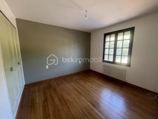 Maison traditionnelle de 104 m²