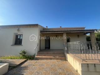 Maison traditionnelle de 104 m²