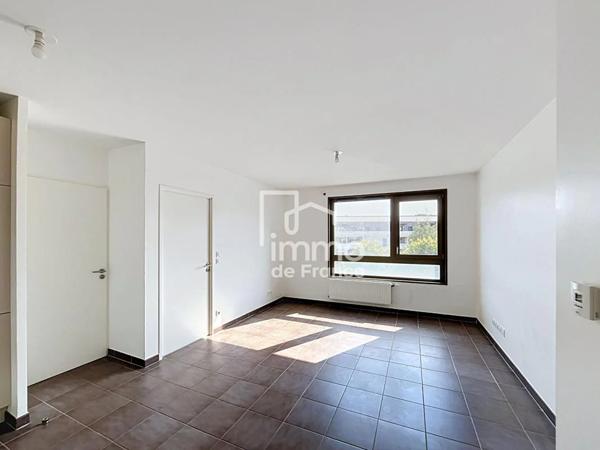 Appartement à vendre à Viry (74580)