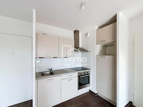 Appartement à vendre à Viry (74580)