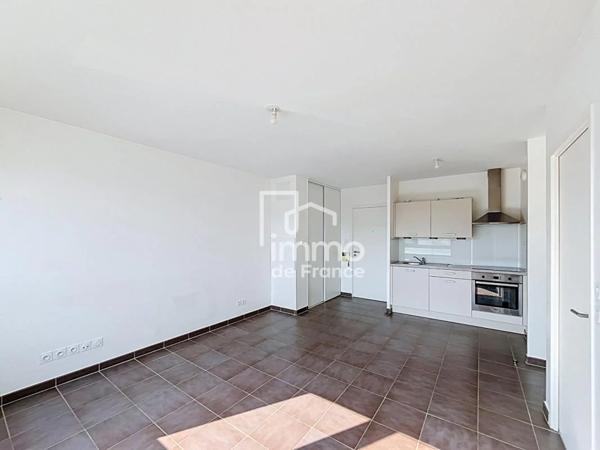 Appartement à vendre à Viry (74580)