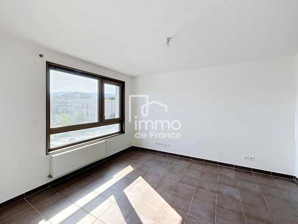 Appartement à vendre à Viry (74580)