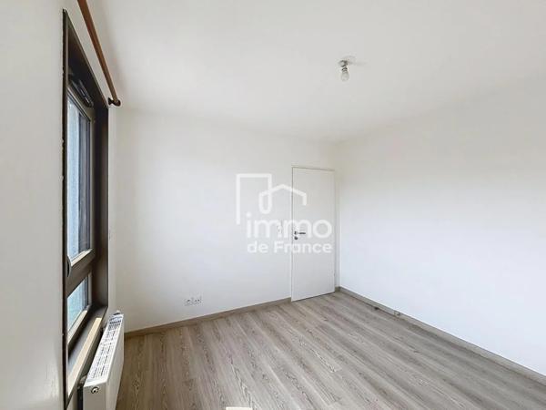 Appartement à vendre à Viry (74580)