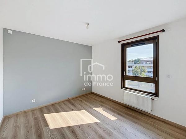 Appartement à vendre à Viry (74580)
