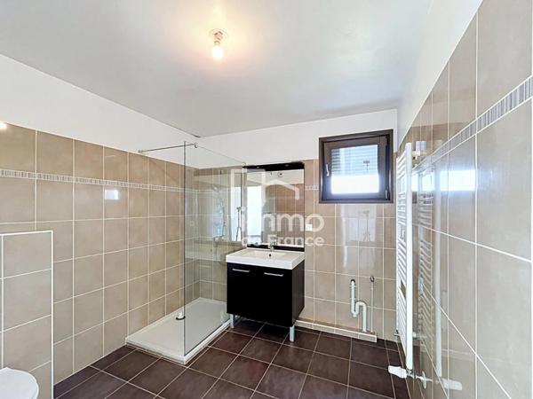 Appartement à vendre à Viry (74580)