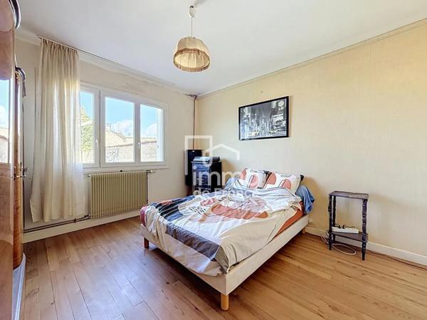Maison à vendre à Oyonnax (01100)