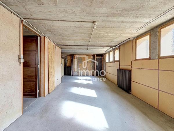 Maison à vendre à Oyonnax (01100)