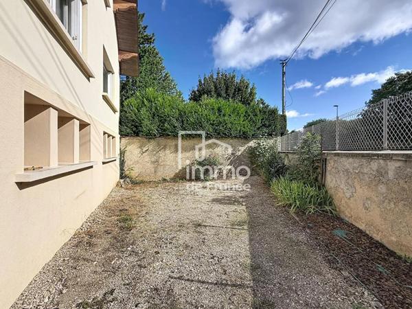 Maison à vendre à Oyonnax (01100)