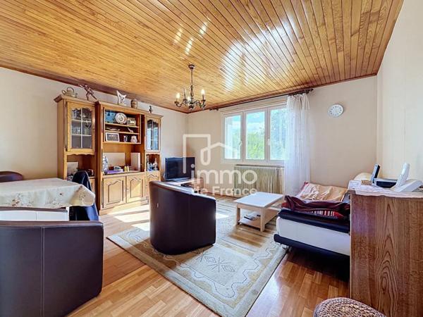 Maison à vendre à Oyonnax (01100)