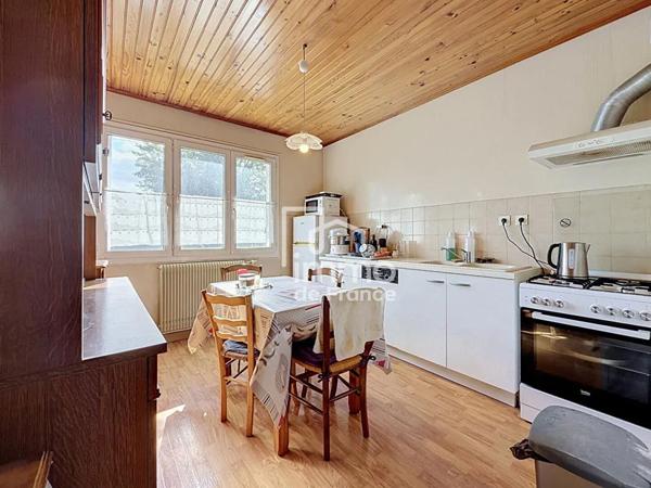 Maison à vendre à Oyonnax (01100)