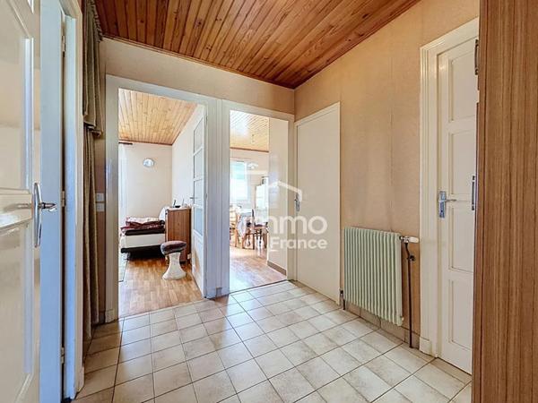 Maison à vendre à Oyonnax (01100)