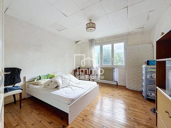 Maison à vendre à Oyonnax (01100)