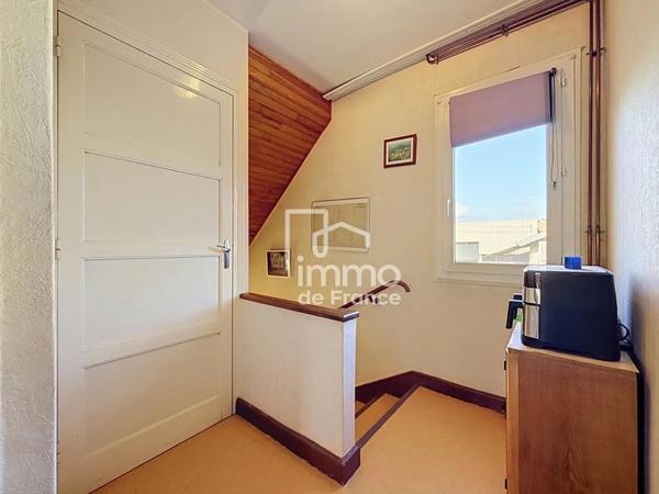Maison à vendre à Oyonnax (01100)