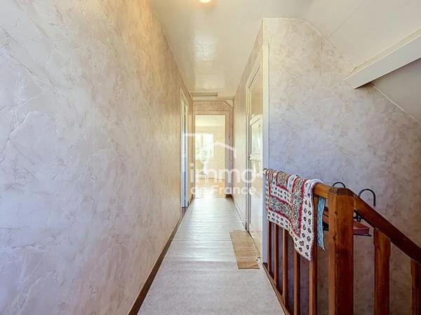 Maison à vendre à Oyonnax (01100)