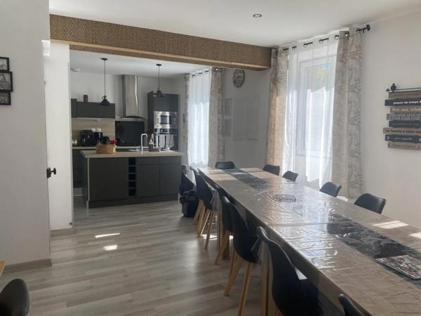 Maison à vendre à Meyras (07380)
