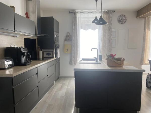 Maison à vendre à Meyras (07380)
