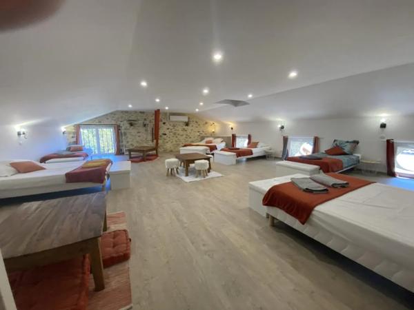 Maison à vendre à Meyras (07380)