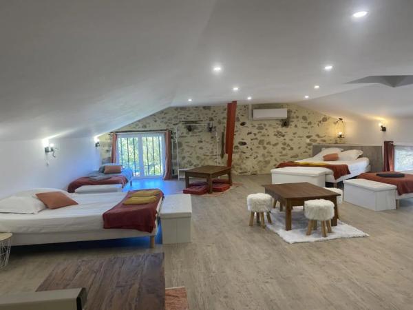 Maison à vendre à Meyras (07380)