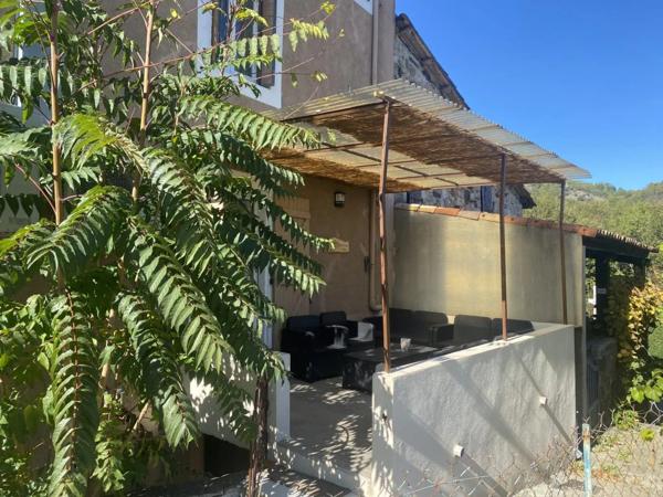 Maison à vendre à Meyras (07380)