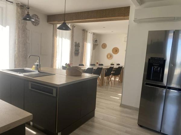 Maison à vendre à Meyras (07380)